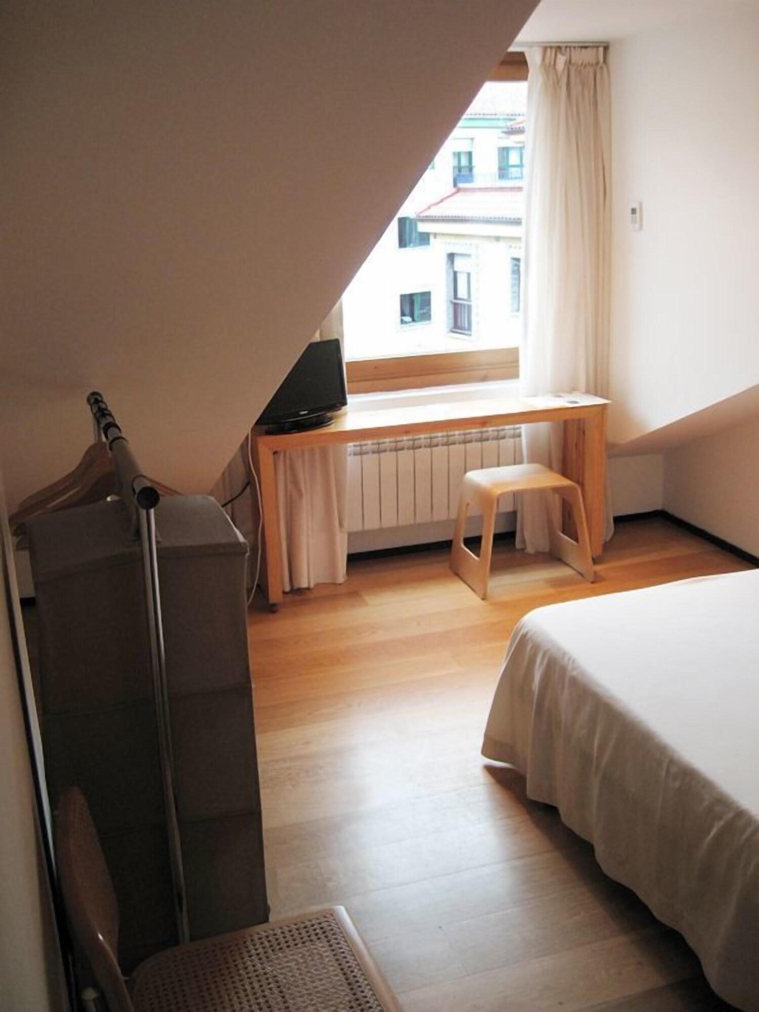 La Plaza II Hotel Луанко Екстериор снимка