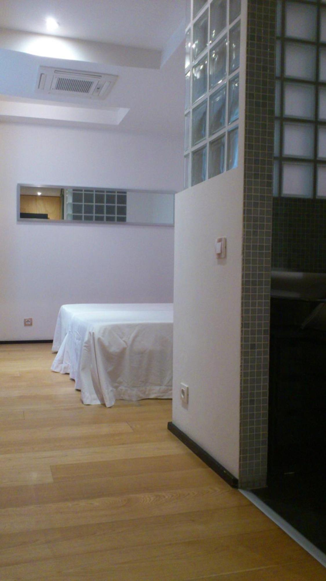 La Plaza II Hotel Луанко Екстериор снимка