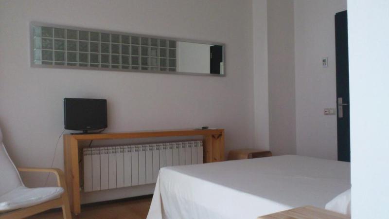 La Plaza II Hotel Луанко Екстериор снимка