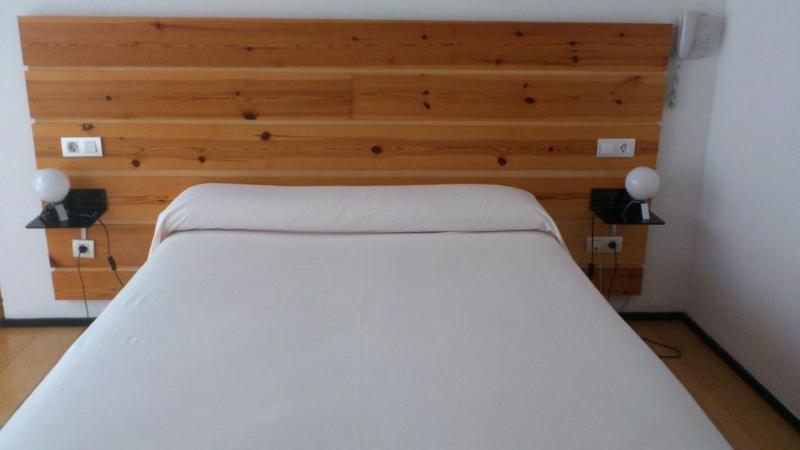 La Plaza II Hotel Луанко Екстериор снимка